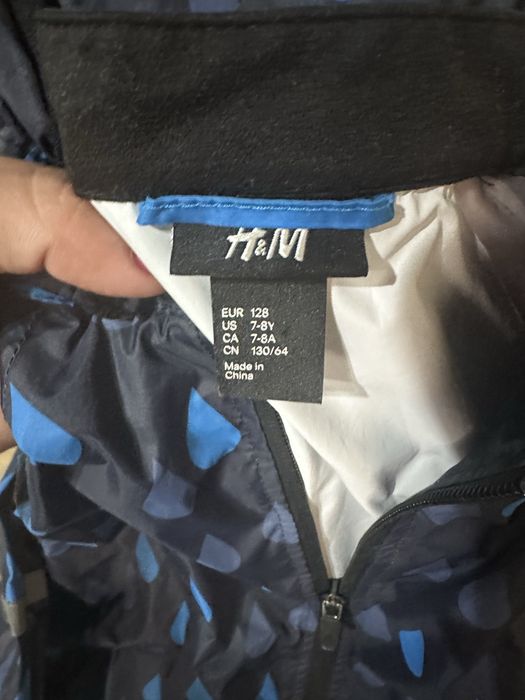 Яке H&M подходящо за дъж
