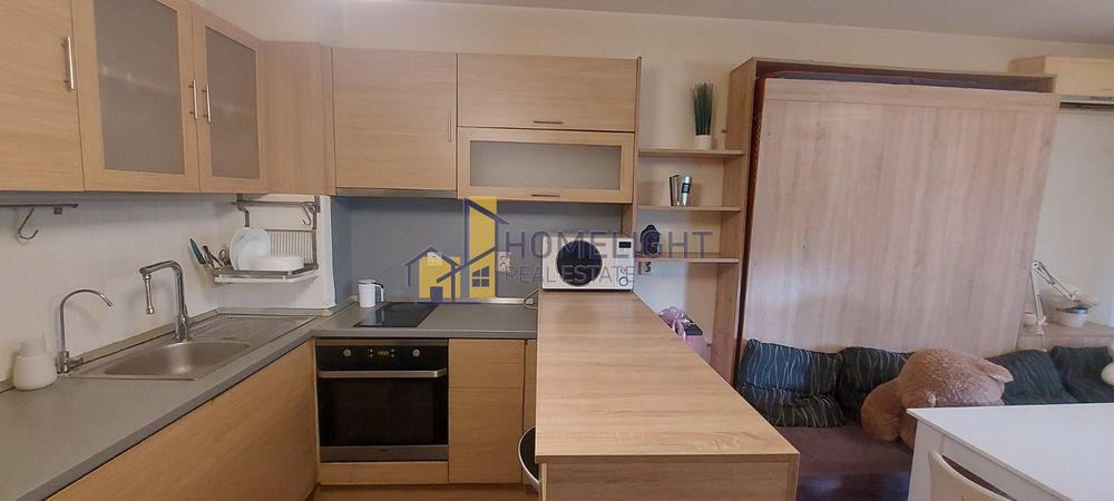 Продава се Двустаен апартамент в София, Дружба 1 - 71 кв.м за 2782 €/кв.м - Снимка #1