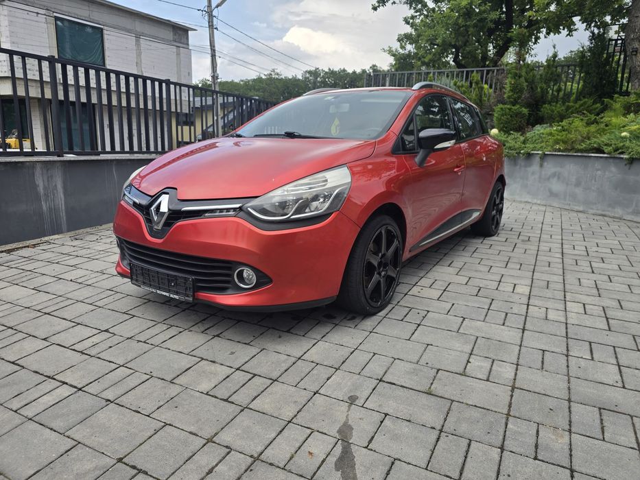Vand Renault Clio