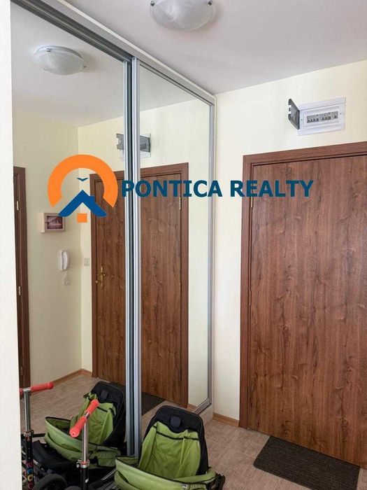 Продава се Едностаен апартамент в к.к. Слънчев бряг - 44 кв.м за 1364 €/кв.м - Снимка #2