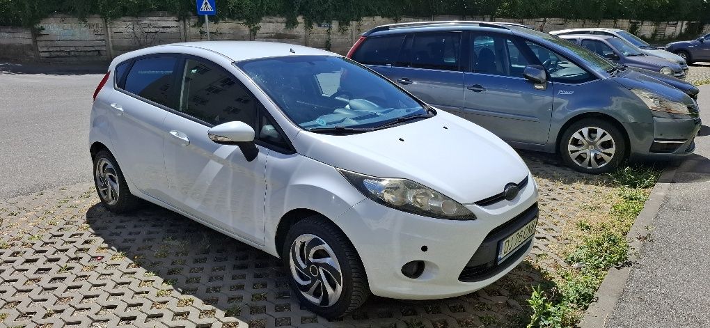 Vand Ford Fiesta VI