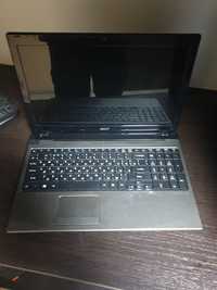 Продам ноутбук Acer 4 ядра