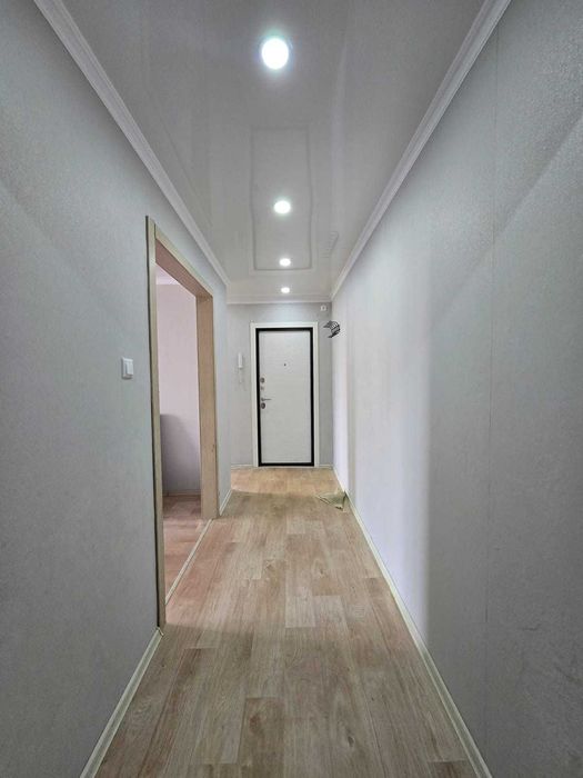 Продам 3х комн у/УП в 3А мкр 4 этаж не угловая/ПОМОЩЬ В ИПОТЕКЕ