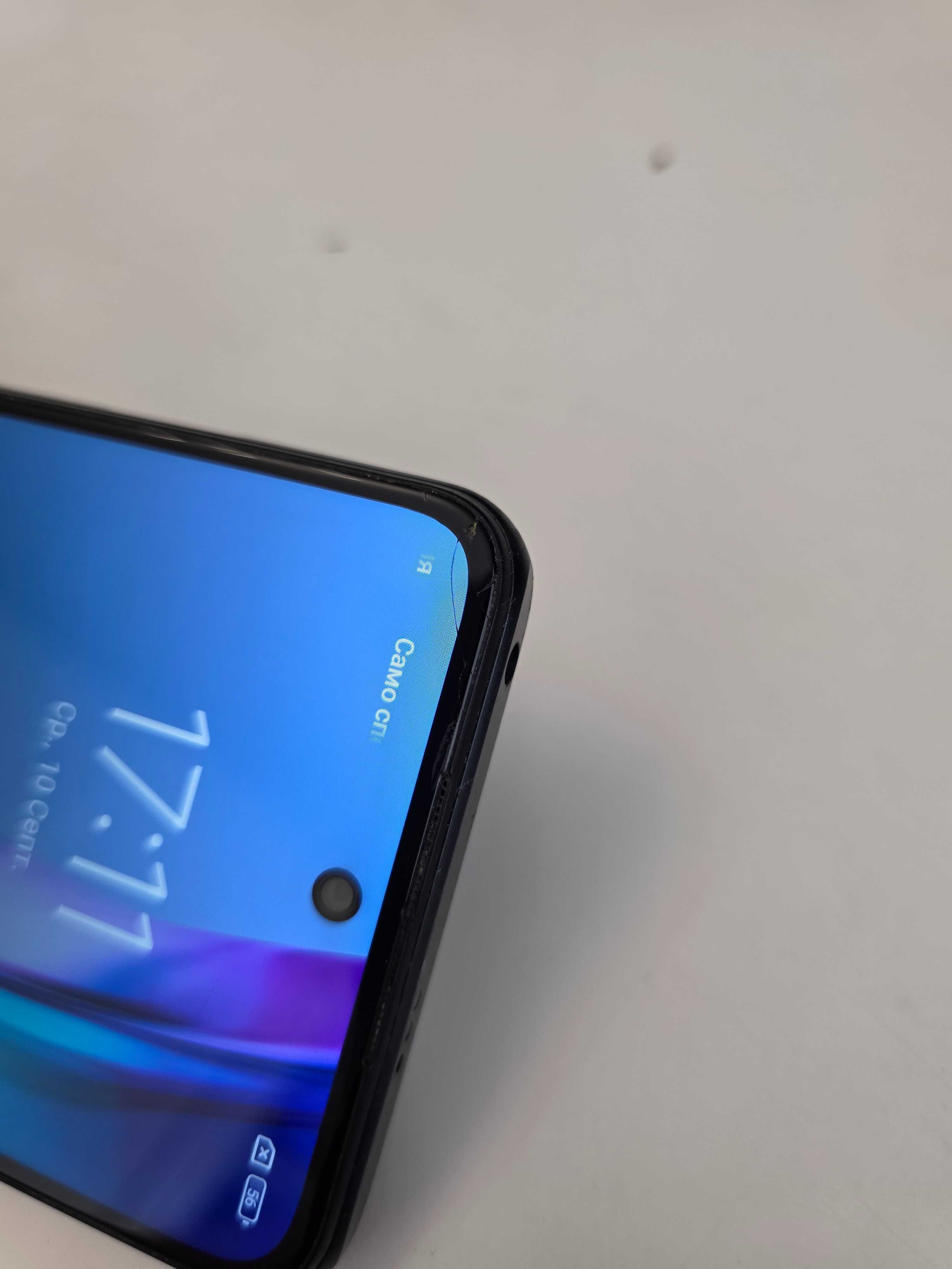 Xiaomi Redmi Note 10 5G