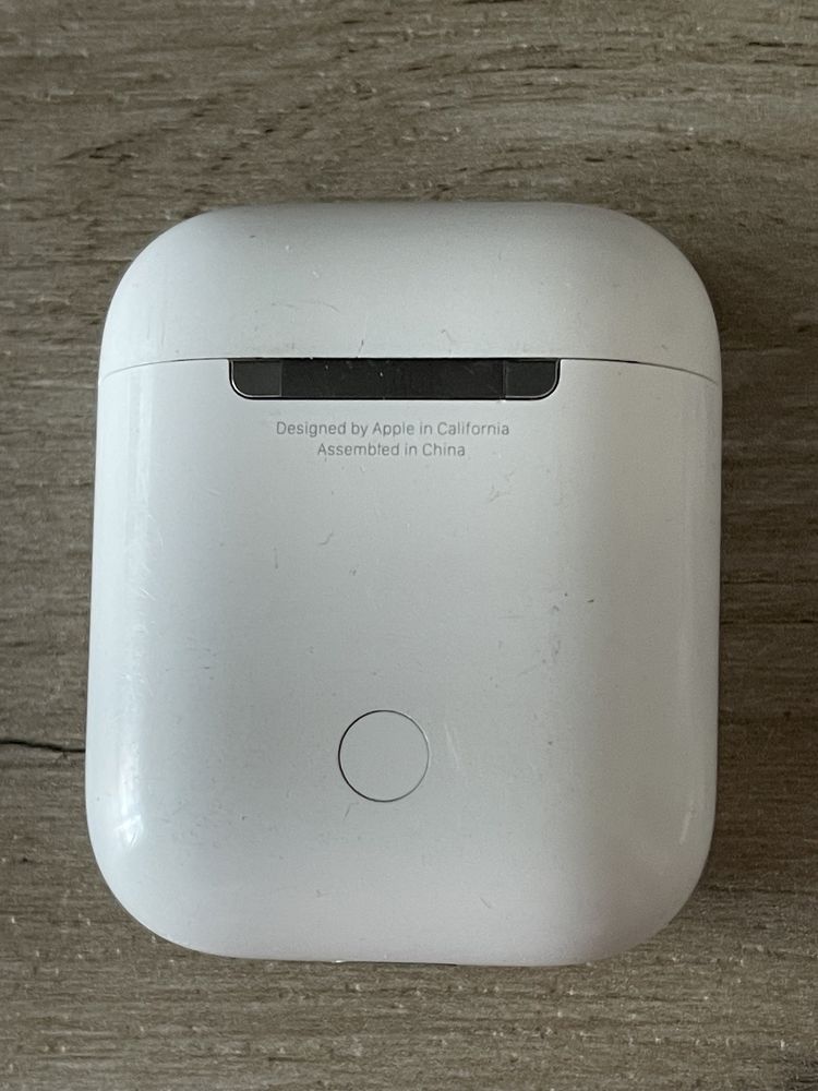 Vând / schimb Airpods generația 2