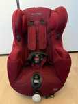 Scaun auto Rosu Bebe Confort Iseos Isofix 9-18 kg