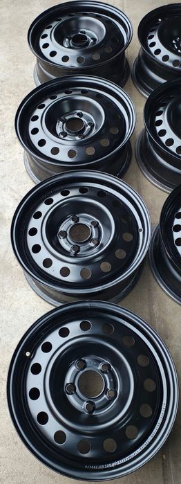 Jante Hyundai 5x114,3 r16