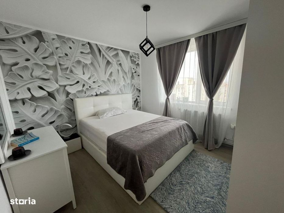 Apartament 2 camere | Tomis II | Recent renovat
