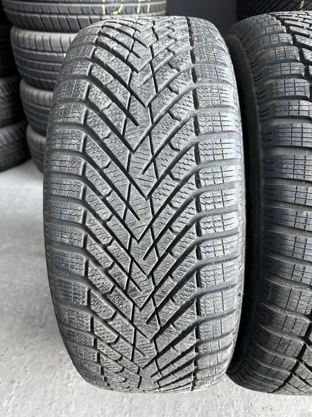 235/55/18 PIRELLI 4бр