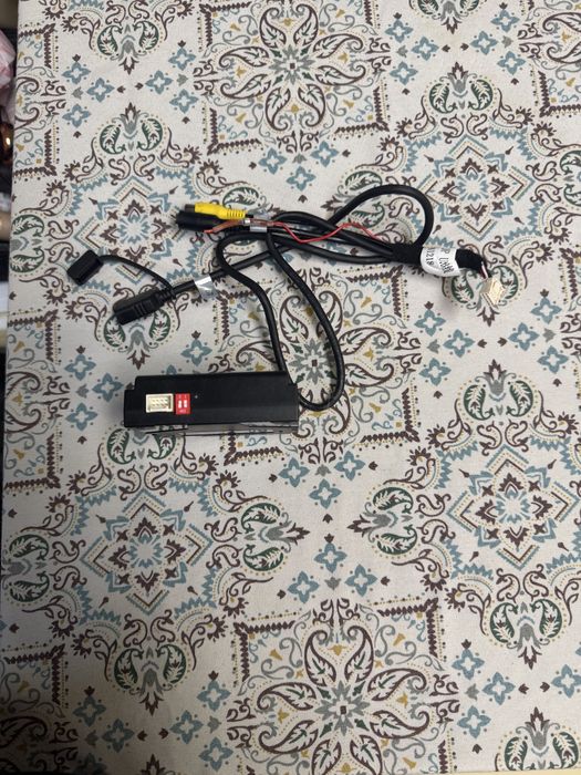 Carpllay за Mercedes Benz