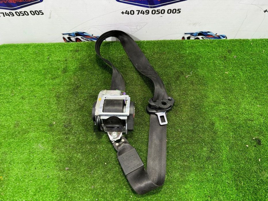 Centura siguranta fata audi a6 c6 2004-2011 stanga l