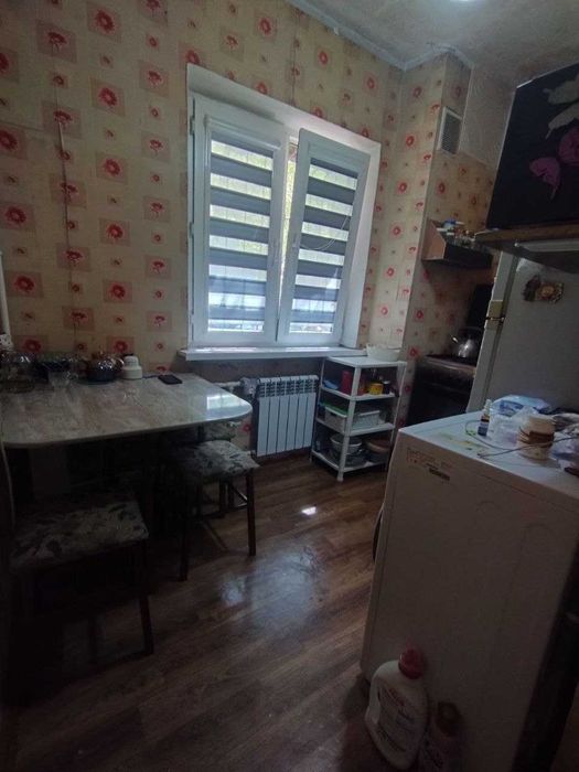 Продается 1 комнатная квартира Башлык_38м2_Можно в Ипотеку