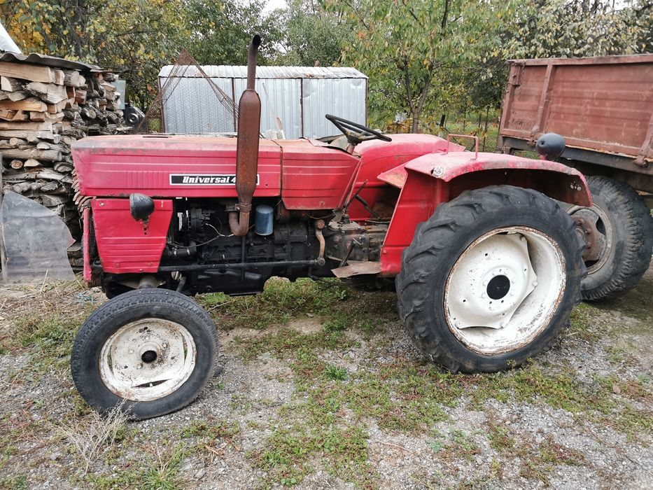 Tractor de vânzare!