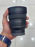 SONY FE 14MM 1.8 GM Full Frame