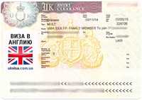 Подача документов в Британские университеты и подача на визу.