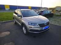 Skoda Karoq 1.5 TSI, DSG