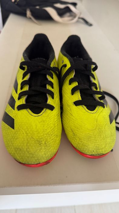 Бутсы детские для футбола