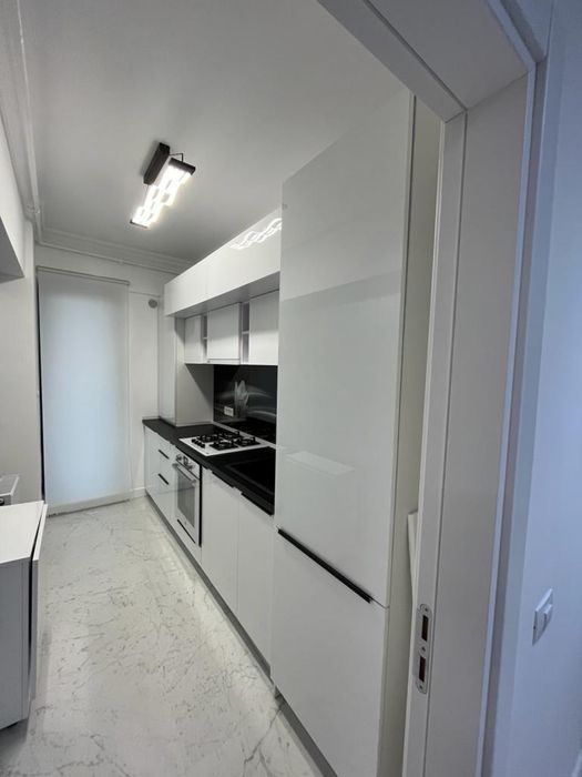 Inchiriez Apartament 2 camere | Termen lung (minim 12 luni)