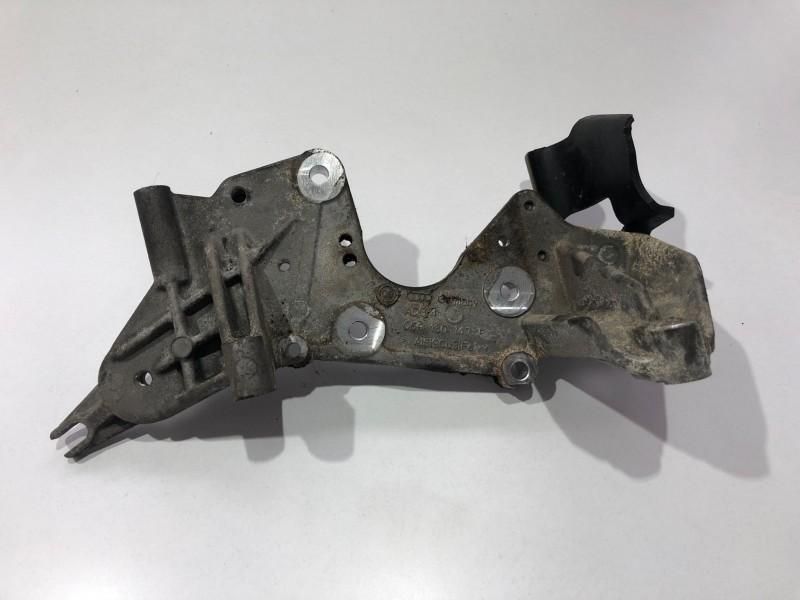 Suport pompa inalte Audi A4 (2007-2011) [8K2, B8] 2.7 tdi , 3.0 tdi 059130147P