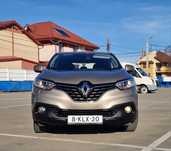 KADJAR Energy*1,5dCi*Xenon*Led*Navi*Webasto*Cameră*Keyless*Rlink*Eu6