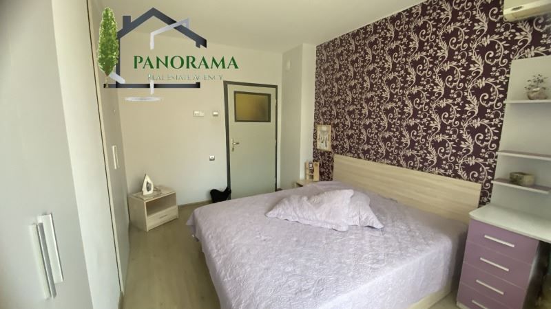 Продава се Многостаен апартамент в Шумен, Център - 103 кв.м за 1641 €/кв.м - Снимка #5