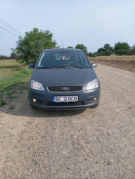 Vând Ford focus c-max