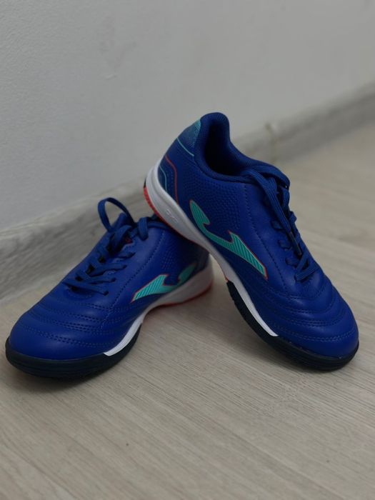 Сороконожки Футзалки Оригинал Joma Размер 31