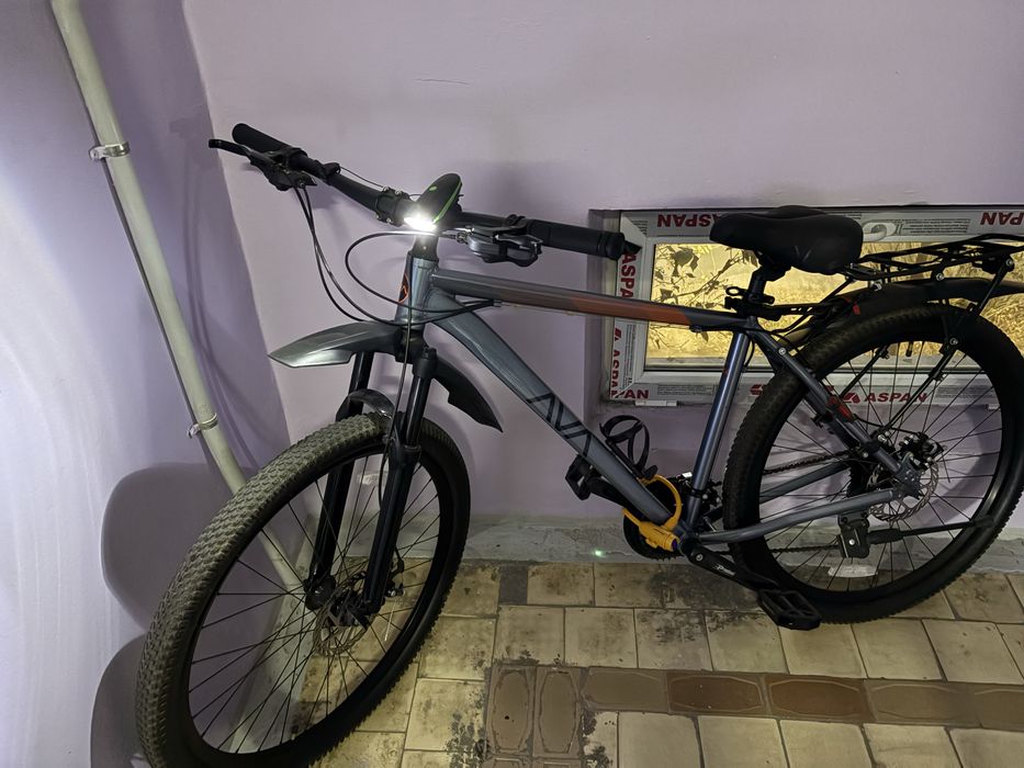 Велосипед Ava storm горный