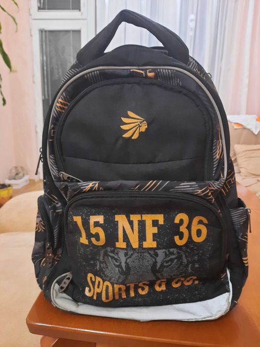 Многофункционална Раница