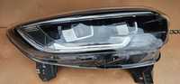 Far dreapta Full Led Renault Kadjar 2016 2017 / 2018 2019 / 2020