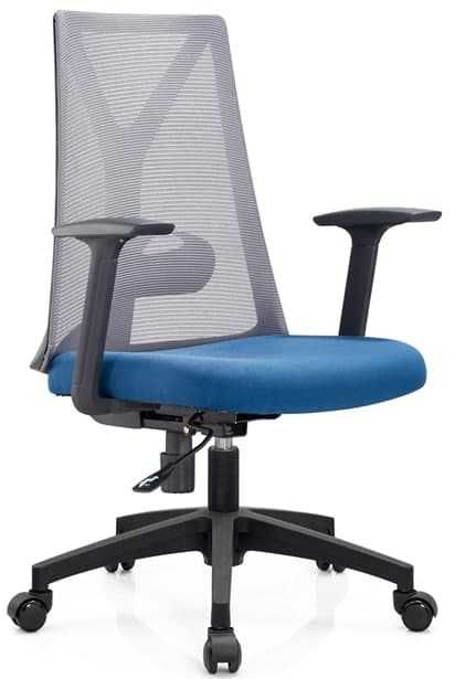 Сеточное кресло Нетворк  для операторов!