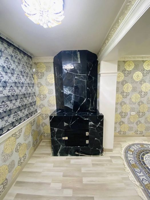 Срочно сдается 3 комнатная квартира.