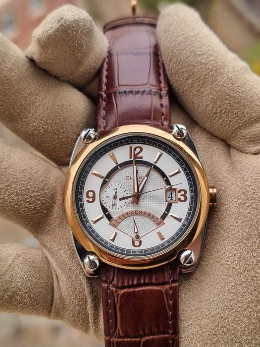 Мужские наручные часы San Martin