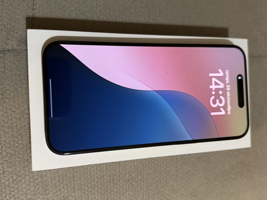 Iphone 15 Pro Max 256Gb