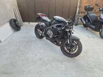 Honda cbr 1000 rr на части