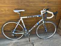 Cursiera Trek Alpha aluminiu. Full Ultegra.