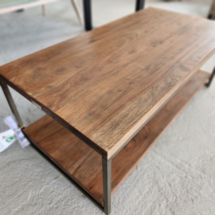 NOU Masă living Wolf Mobel