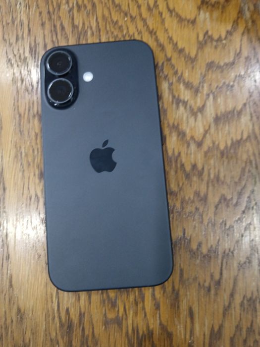 Iphone16 128gb 100% baterie