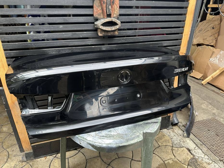 Haion Bmw G20 seria 3 2019/2020/2021/2022