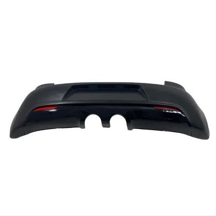 Задна броня за VW GOLF 6 Голф 6 - R32 Design Р32 Дизайн
