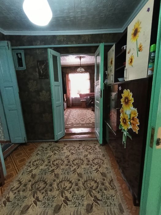 Дом 5-комн р-н Аккозиева