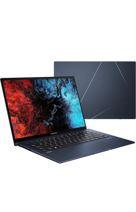 LASUS Zenbook 14 OLED UX3402VA 14.0 .sigilat!