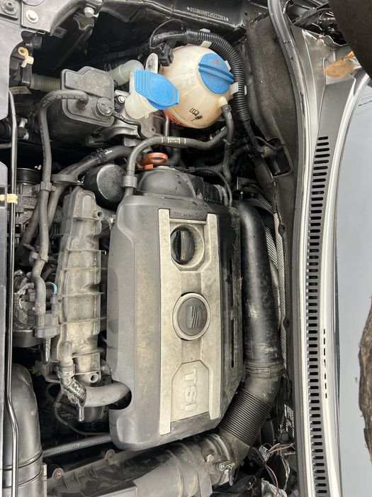 Seat Altea XL Freetrack 2,0 TSI  4х4 DSG 2010г