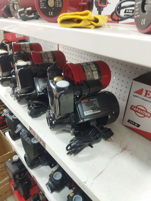 EPA - Электротовары и инструменты