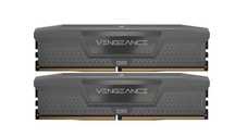 Corsair VENGEANCE, 32GB (2x16GB), DDR5, 6000MHz CL36, Dual Channel Kit