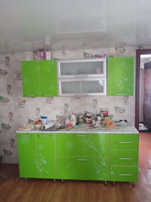 Кухонный гарнитур