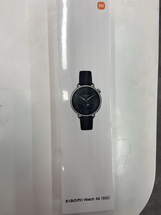 Xiaomi Watch S4 41mm