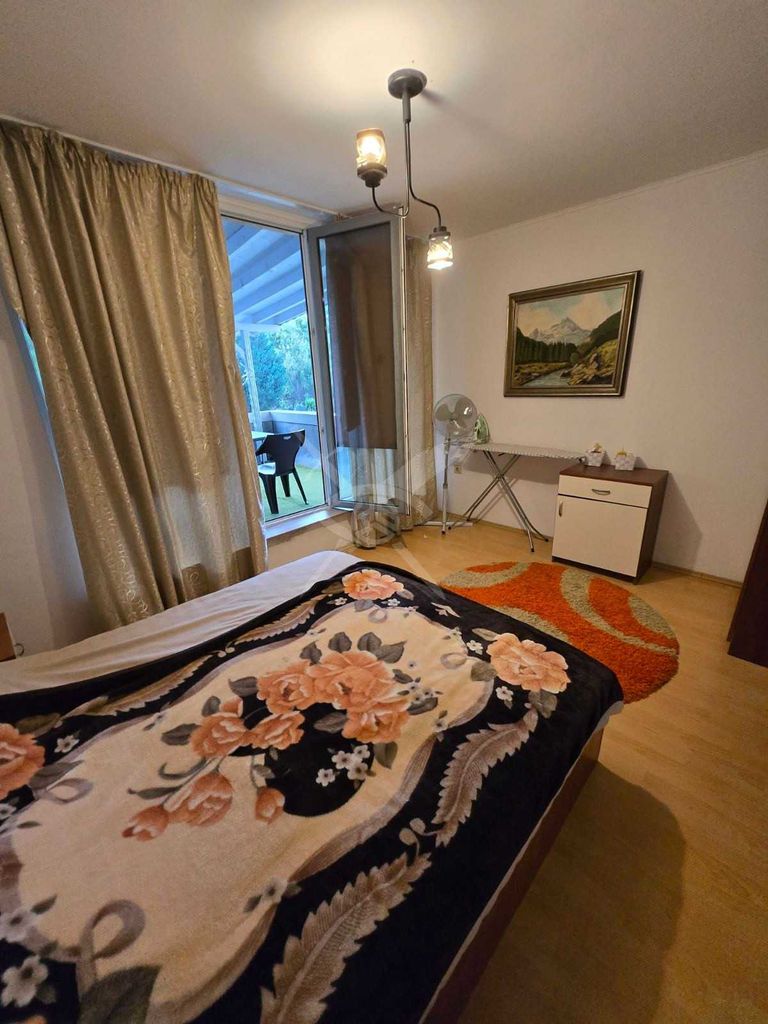 Продава се Двустаен апартамент в к.к. Слънчев бряг - 64 кв.м за 1172 €/кв.м - Снимка #3