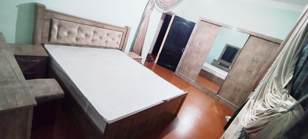 Yotoqxona mebel to‘plami Набор мебели для спальни