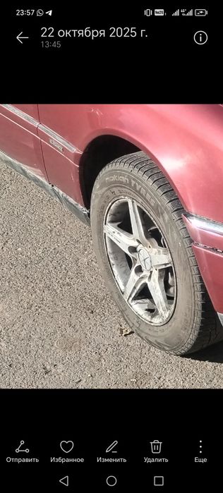 15ке диски мерс...